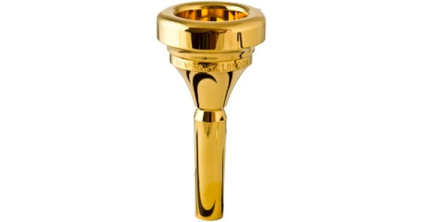 Mouthpieces for tuba - LA MUSA instrumentos